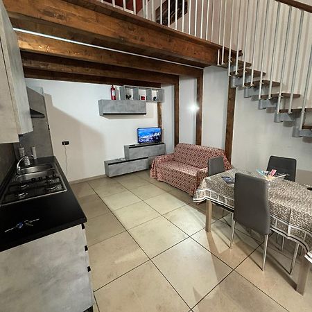 Azzurra Apartment Napoli Eksteriør billede