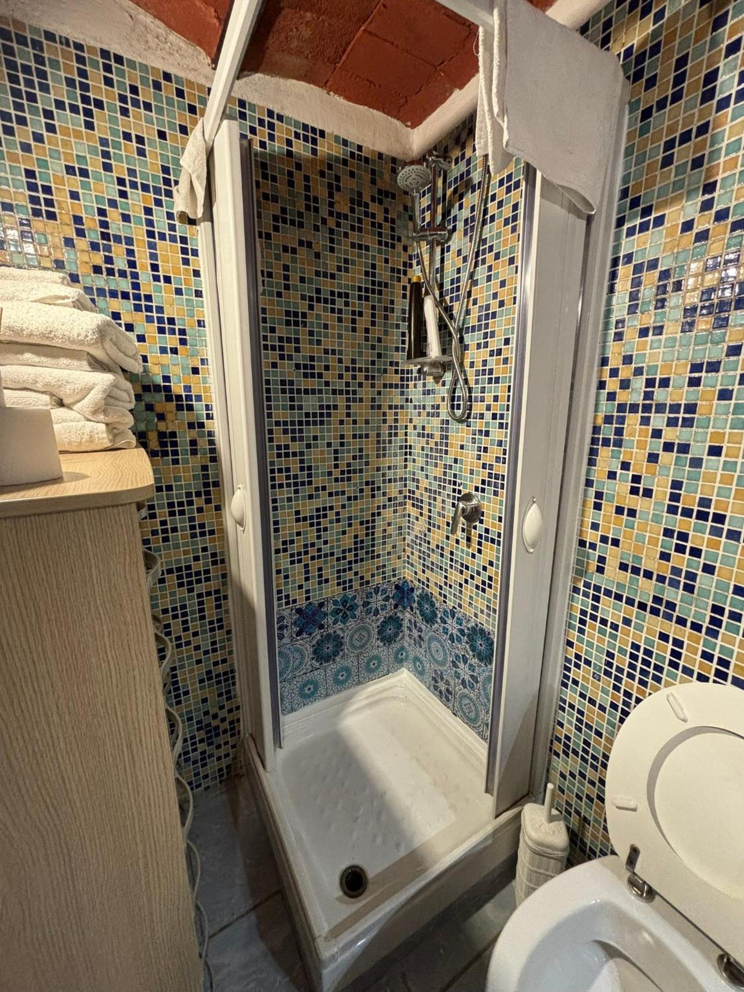Azzurra Apartment Napoli Eksteriør billede