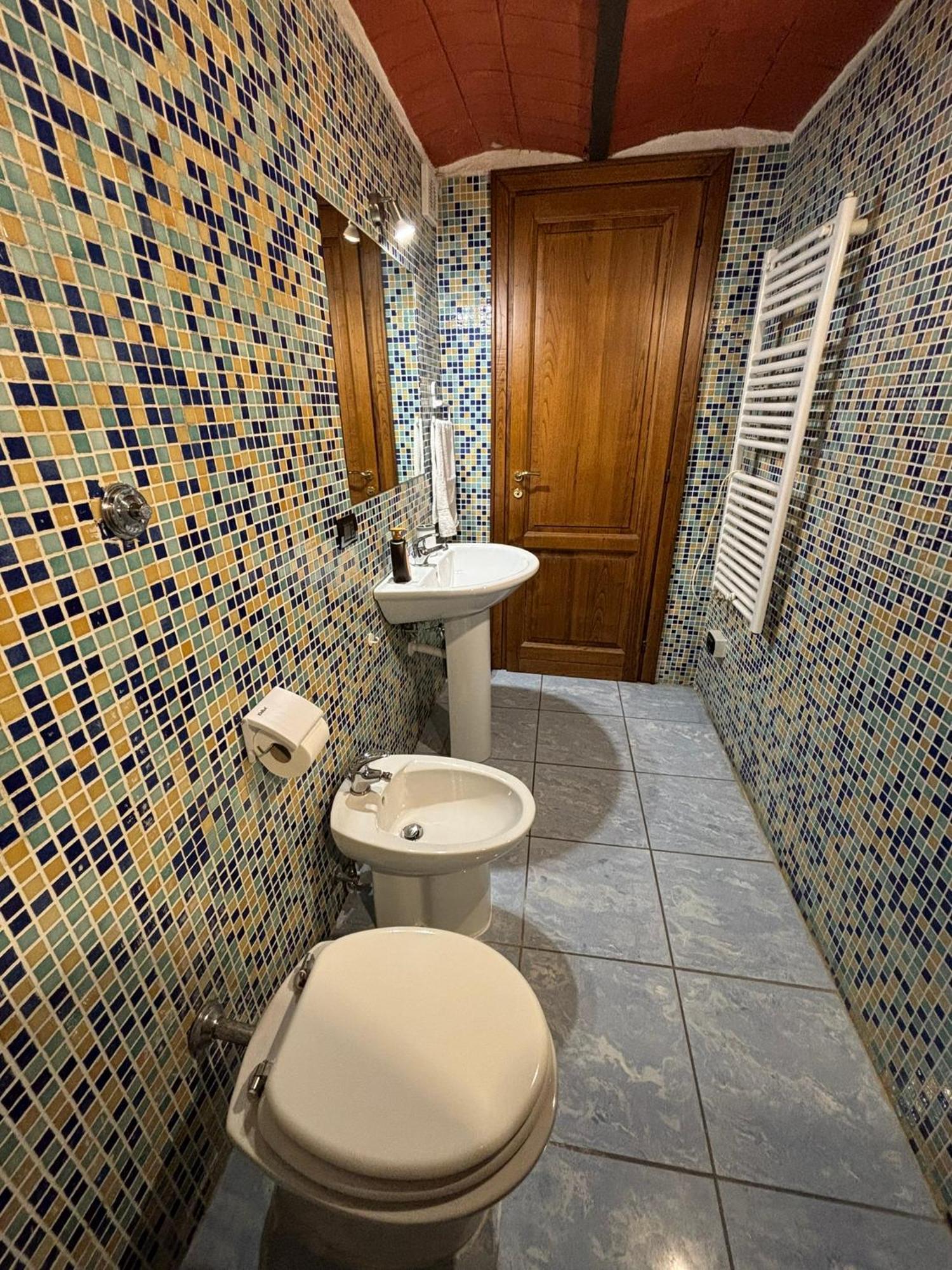 Azzurra Apartment Napoli Eksteriør billede